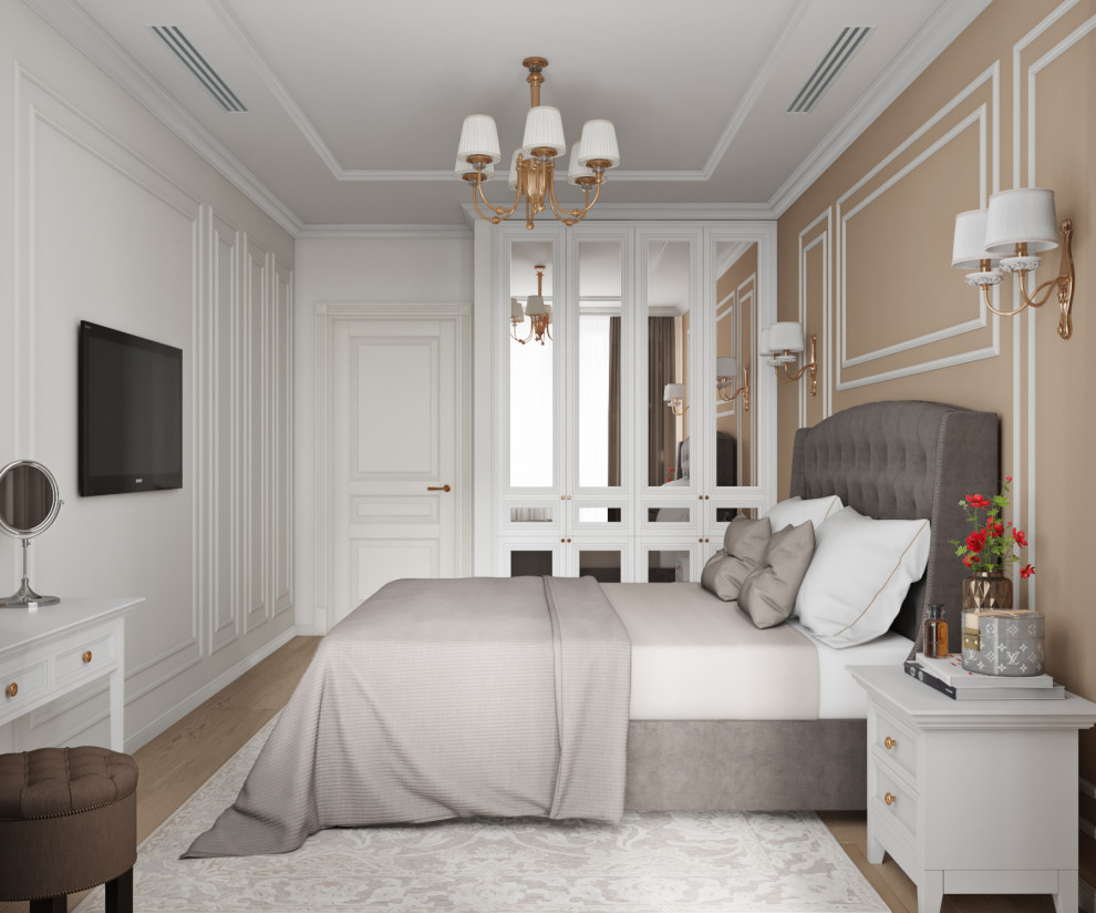 Пресненский Вал