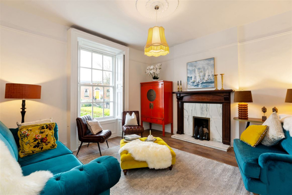 Newbridge Avenue Sandymount