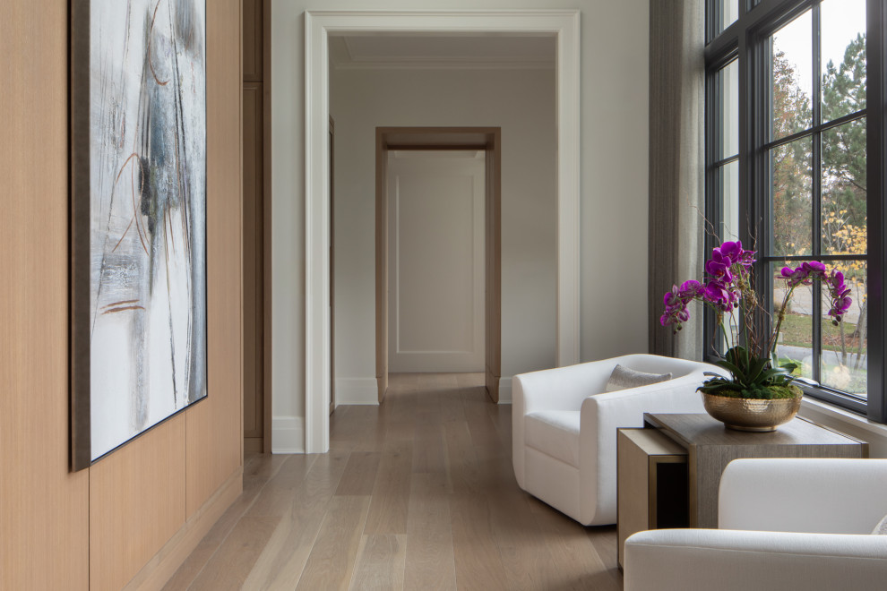 Bespoke Modern Home