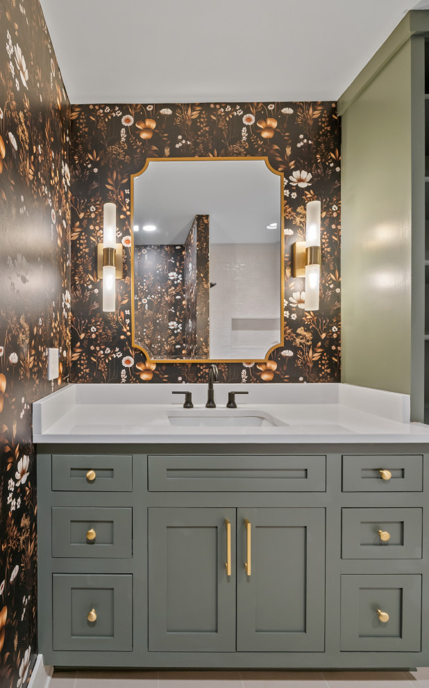 Glenwood Dr Addition and Remodel