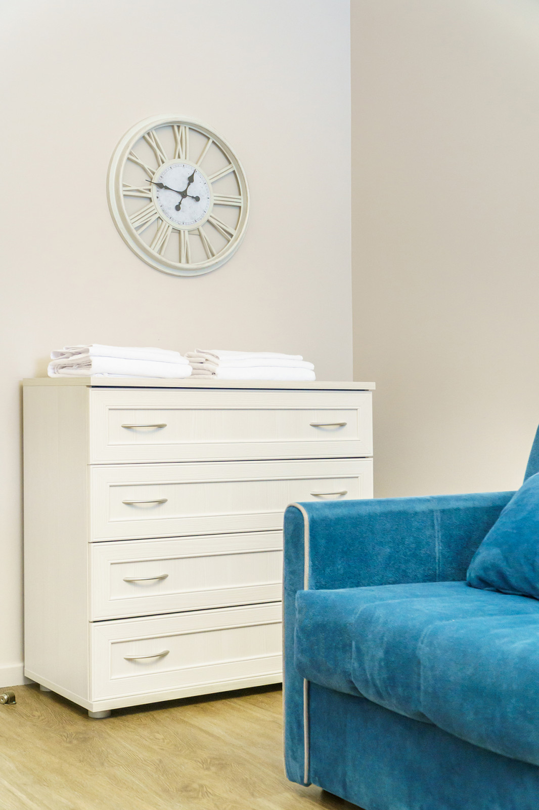 Apartment in St. Petersburg