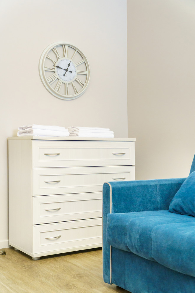 Apartment in St. Petersburg