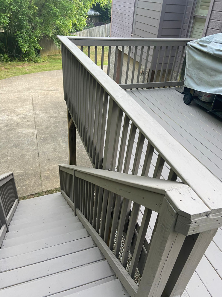 Remodeling Transformations