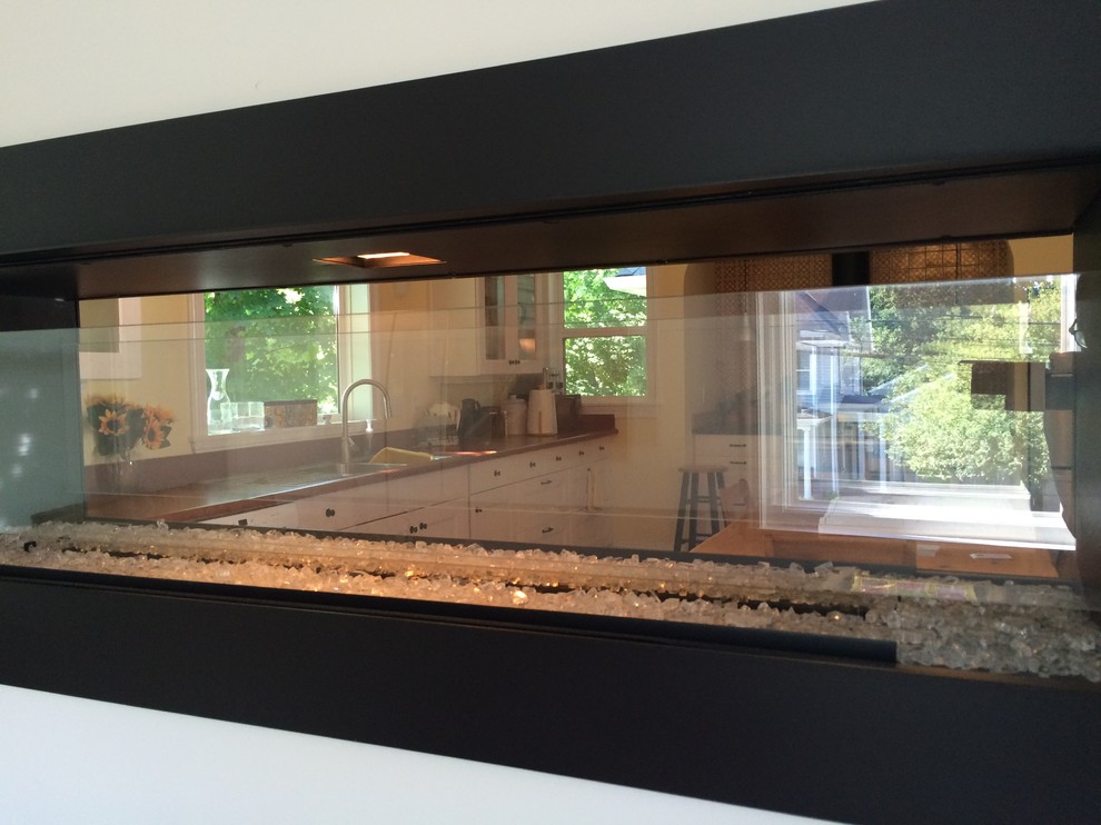 Kitchen - kitchen idea in Cincinnati
