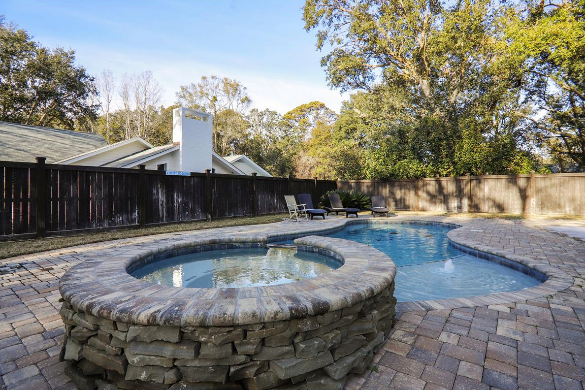 13 Moonshell Road Home Remodel