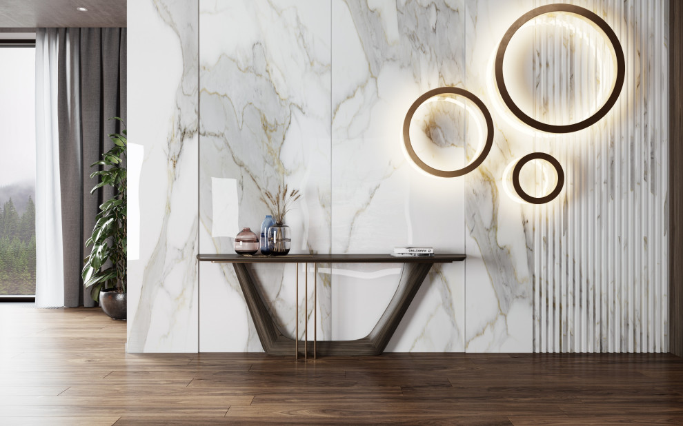 Коллекция мебели для фабрики ArchMebel