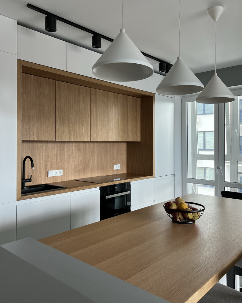 Минск_Мир_Марина