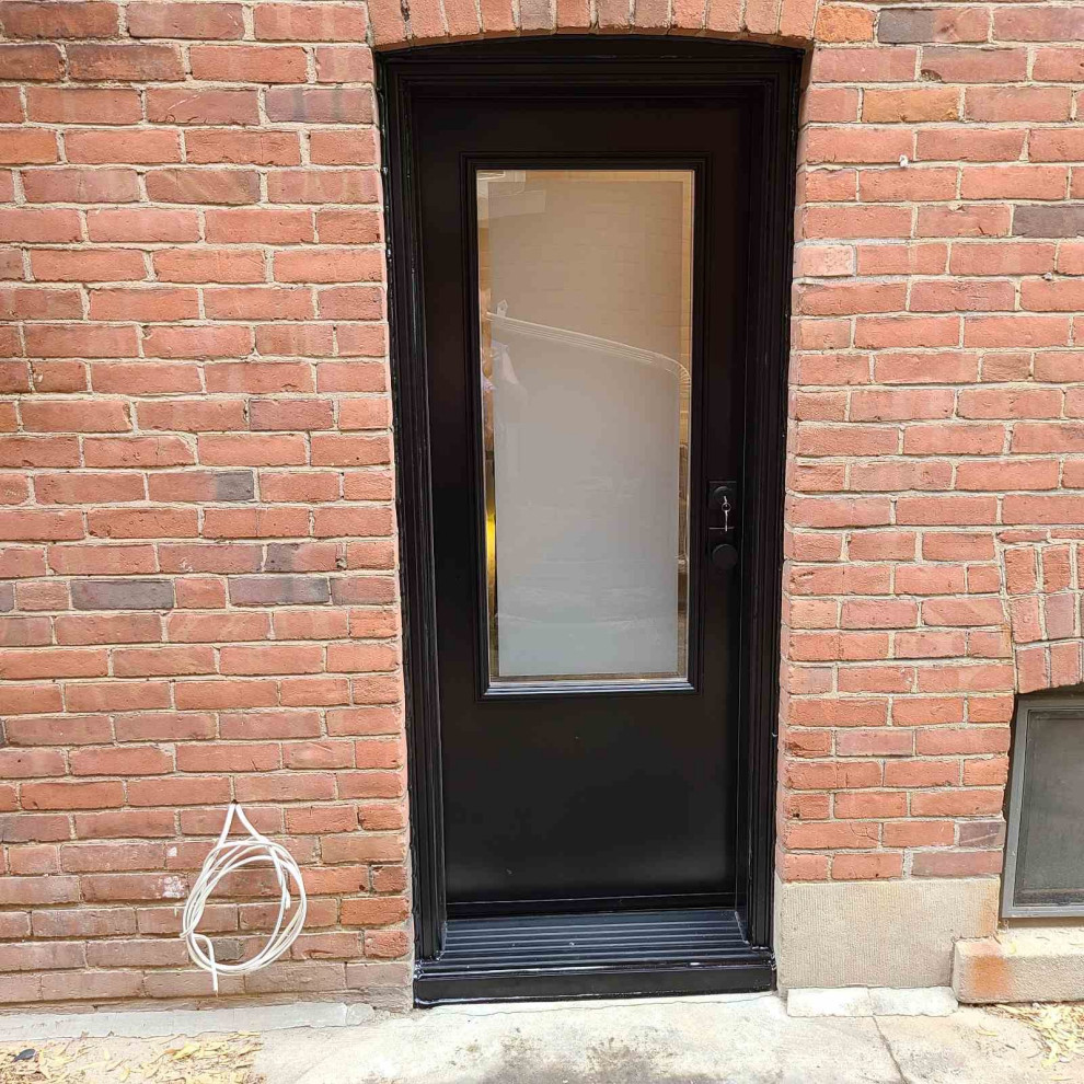 Windows & Doors