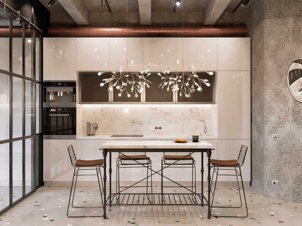 #806 апартаменты 55 м2