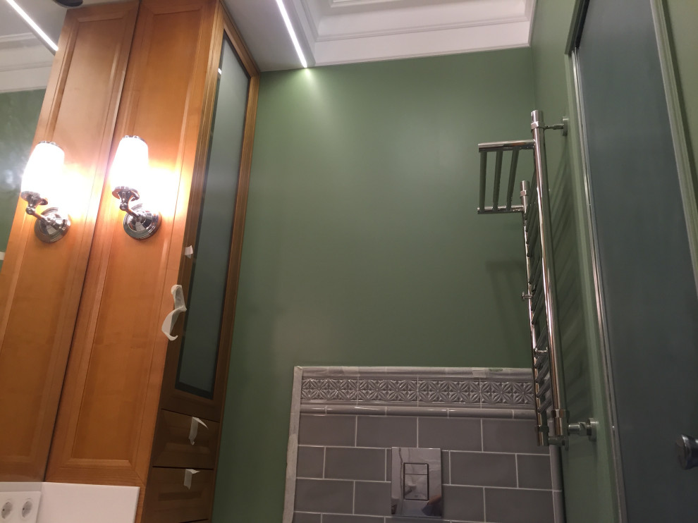 Квартира Нижний Новгород