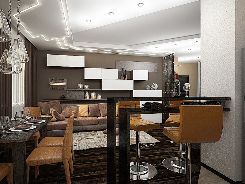 ЖК "Балтиская Жемчужина"