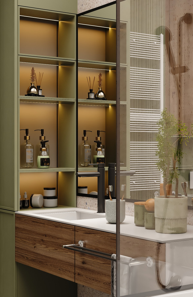 ЖК"Новая Москва"