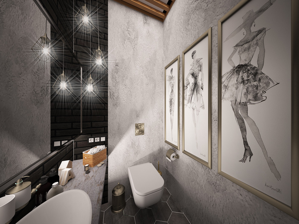 Таунхаус Богемный Лофт