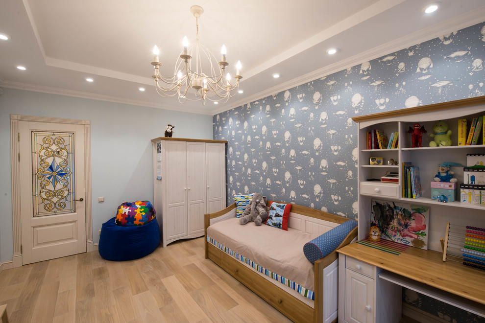 Квартира на ст. м. Чернышевкая, ЖК Парадный квартал