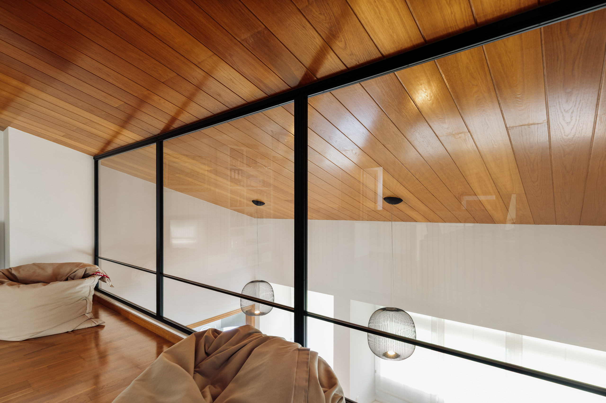 CASA MEZZANINE