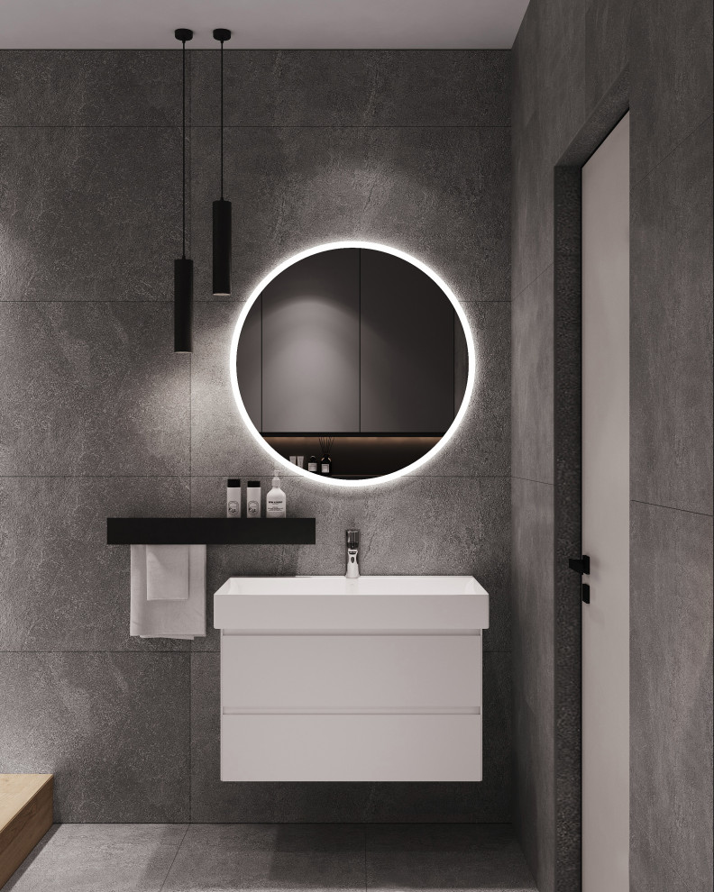 Квартира под сдачу в ЖК Западный порт, 74 м2