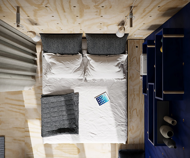 Геометрия пространства