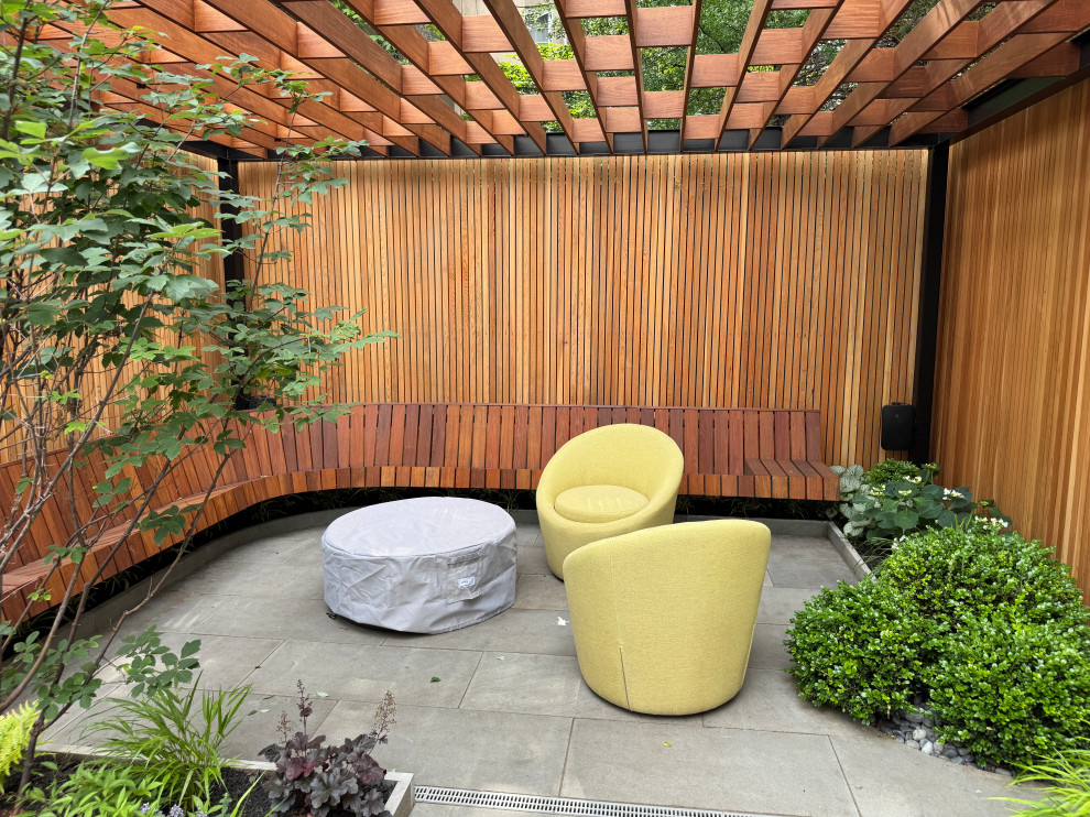Carroll Gardens Modern