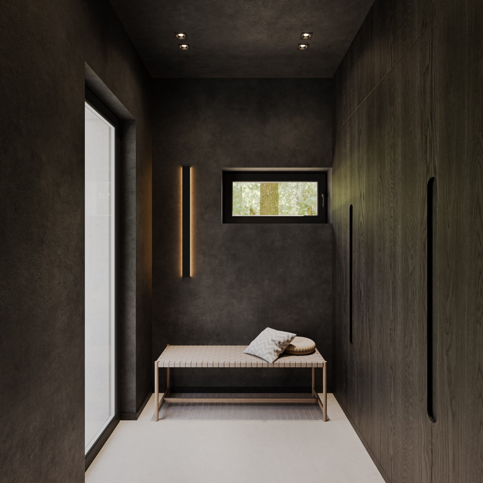 ЧАСТНАЯ БАНЯ В ПУШКИНЕ - 60 кв.м.