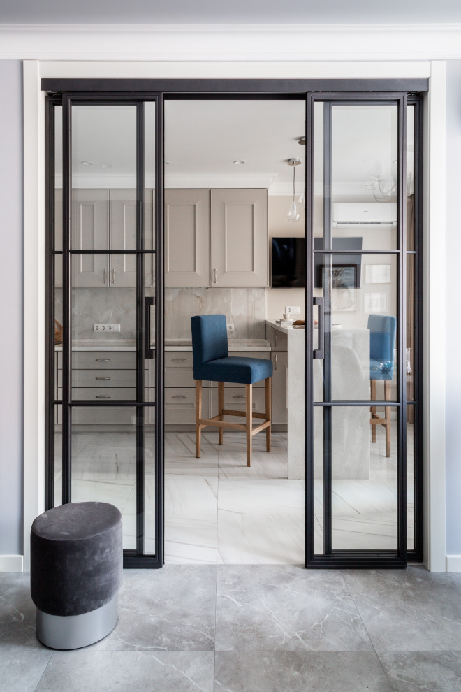 ЖК Седьмой Континент