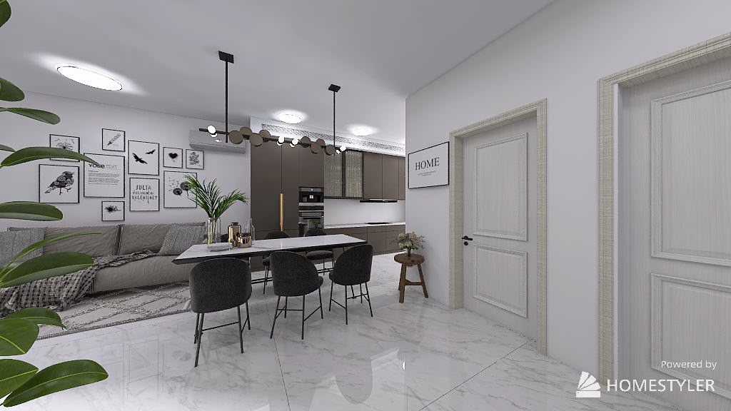 Озерная Варвара$Альберт