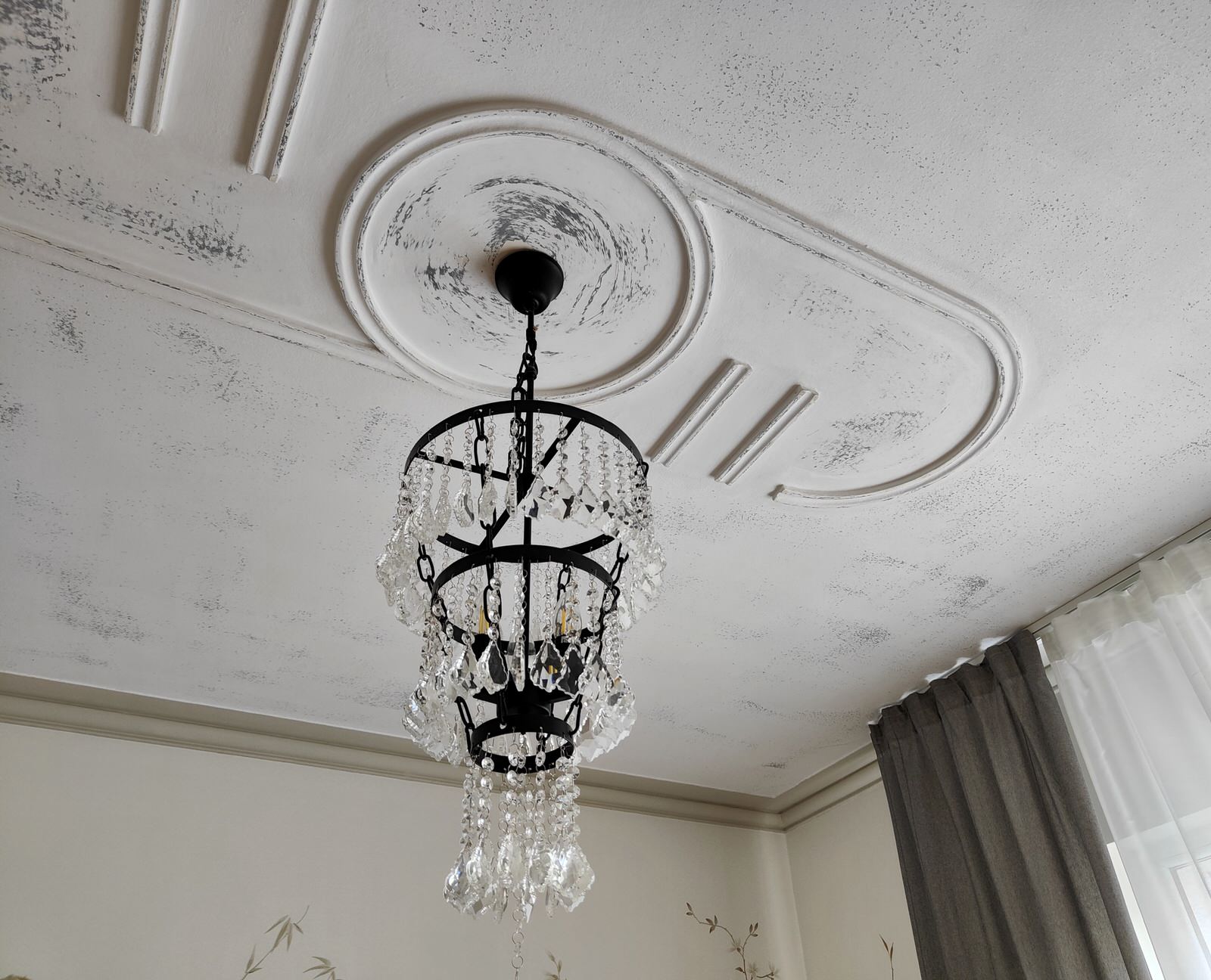 Kairis.La vie en rose