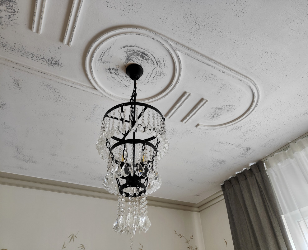 Kairis.La vie en rose