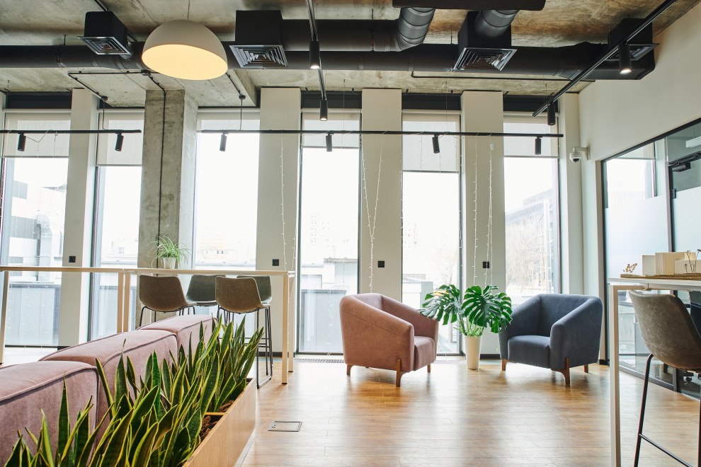 Office Projects