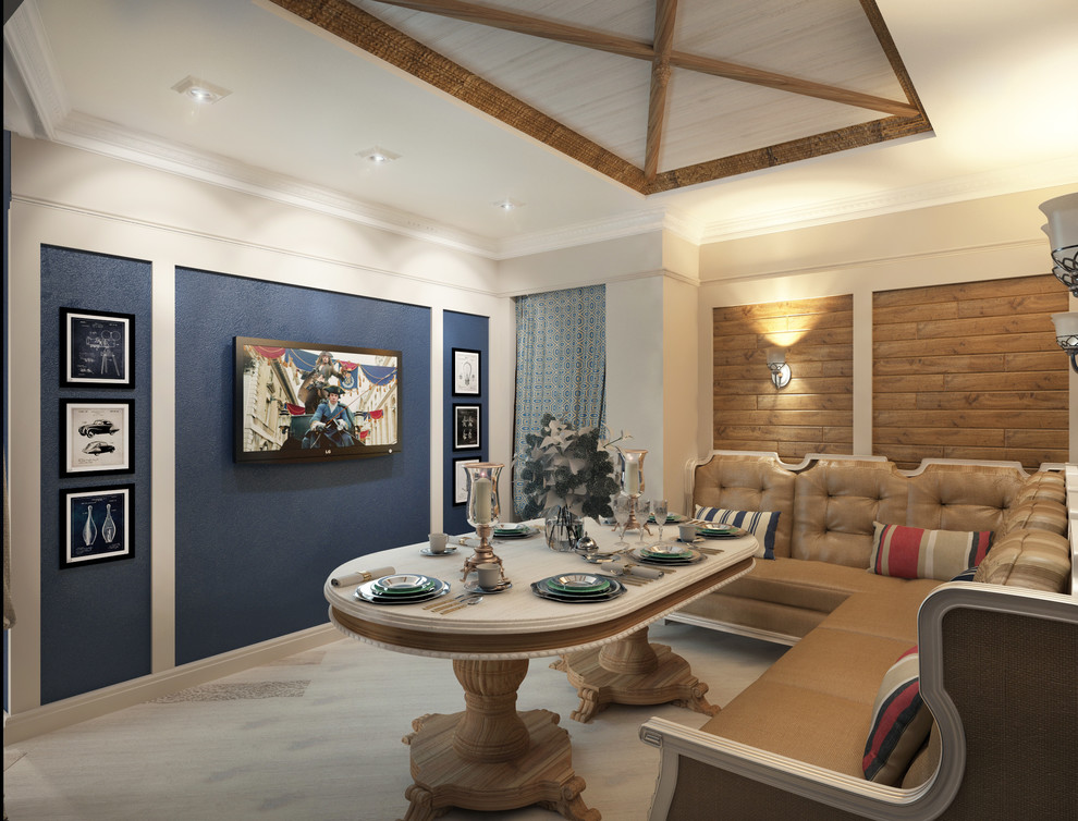 Банный комплекс в Уфе