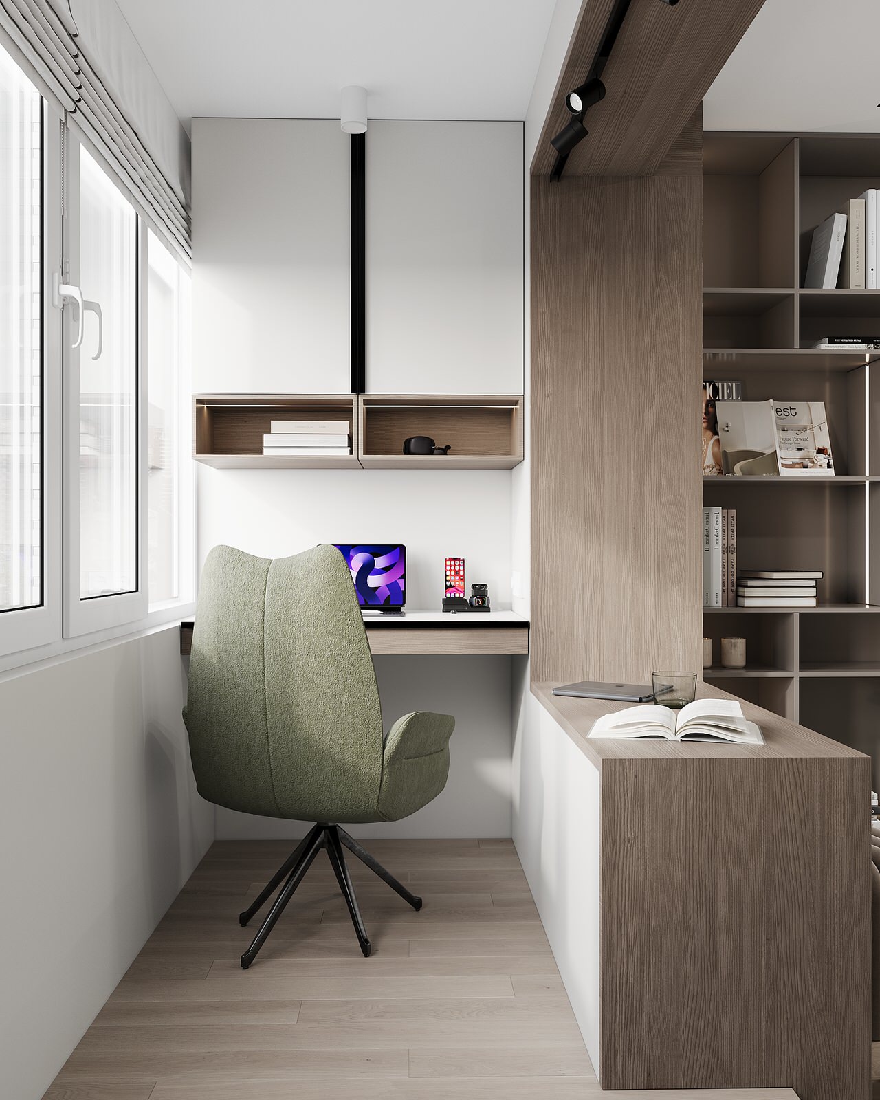 Апгрейд Хрущевки