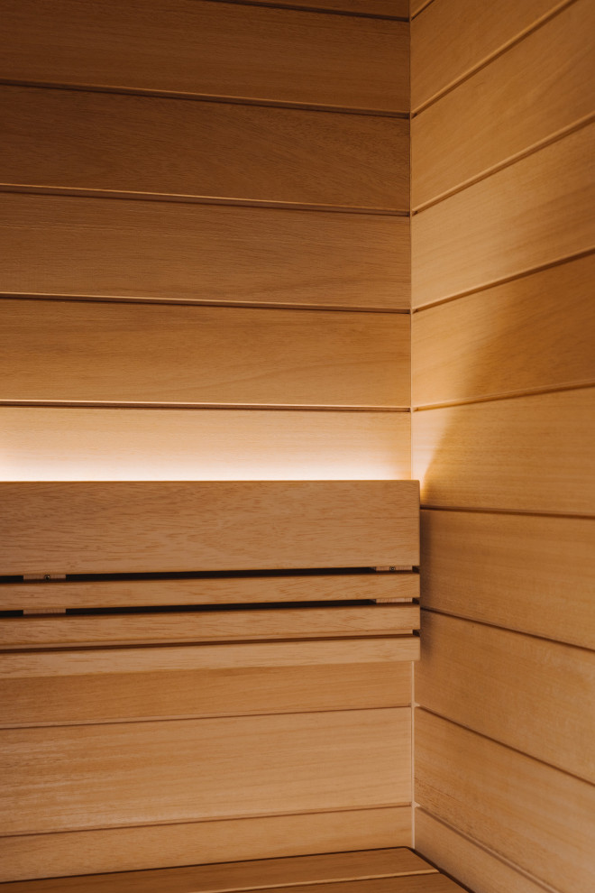 Парная из Абаши