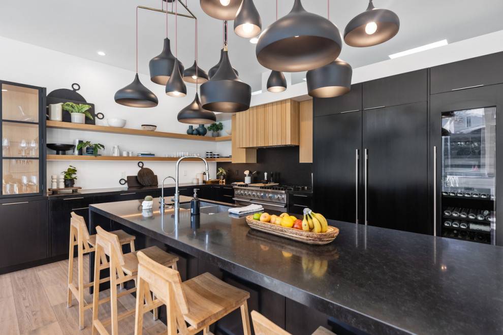 Newport Beach Home Remodel