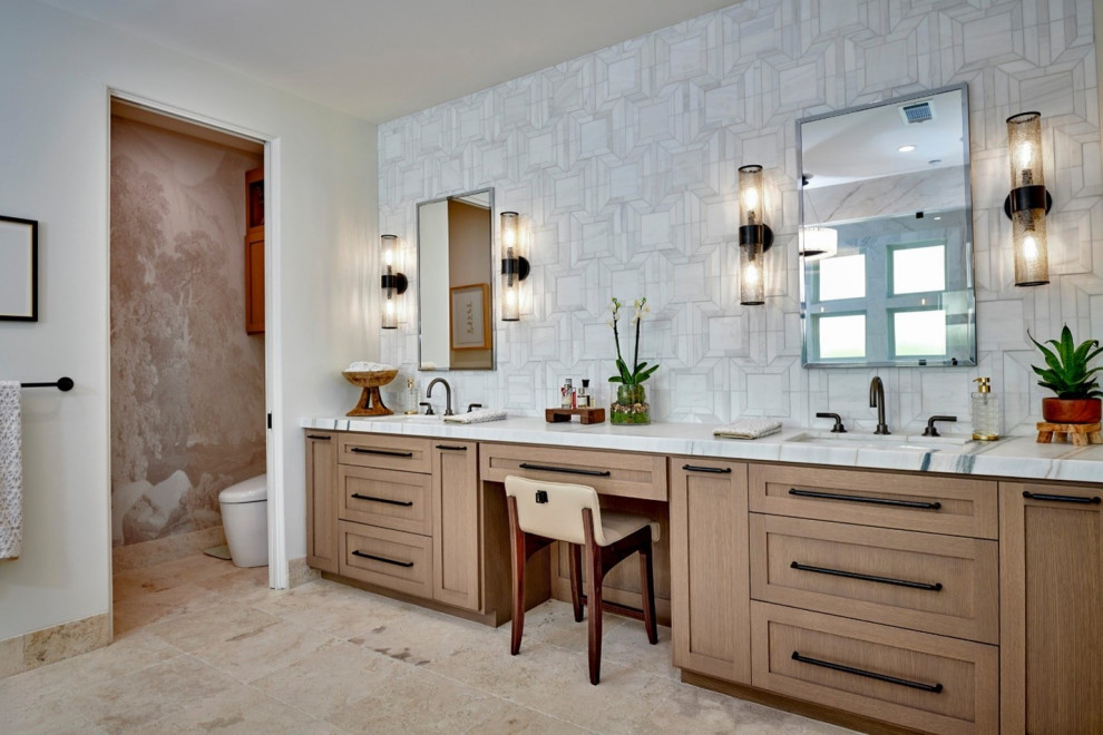 Kitchen & Bath Remodels
