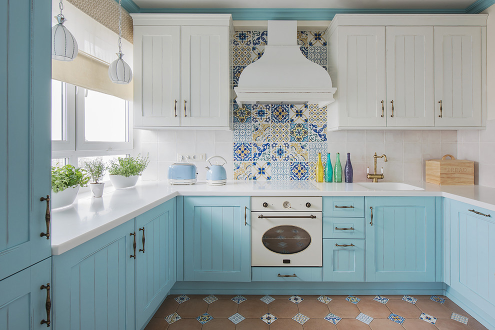 Райское Средиземноморье