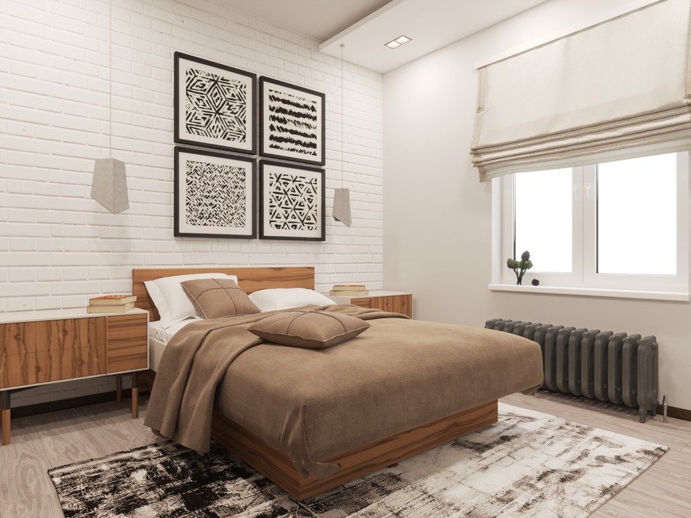 Дизайн-проект частного дома 4