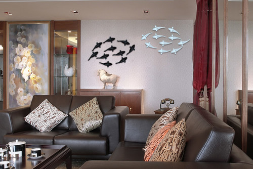 Need help for our crafts for living room / Dinning room / Hall.  