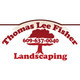 Thomas Lee Fisher Landscaping