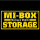 Mi-Box Moving & Mobile Storage of Houston