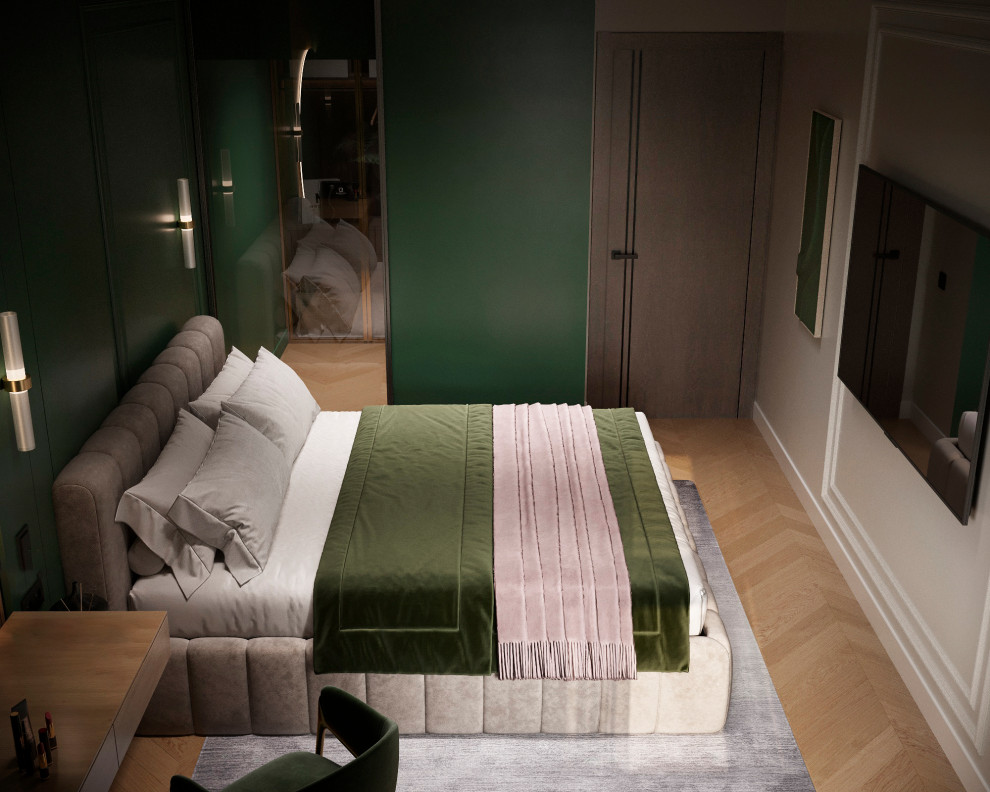 2к.кв Квартира ЖК Сказка Град