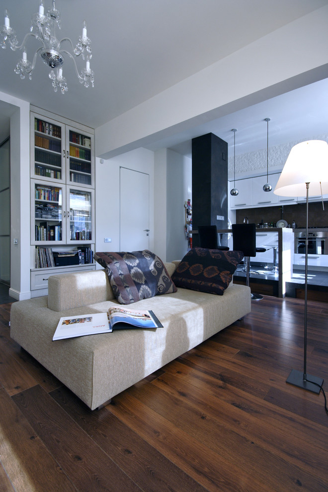 Квартира на Профсоюзной