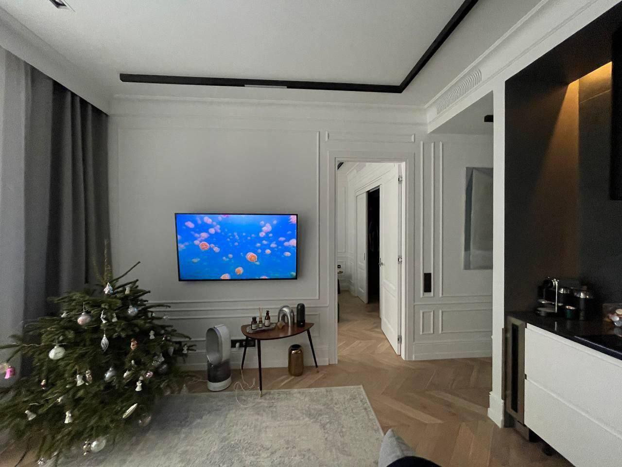 Ремонт 3 комнатной квартиры под ключ!