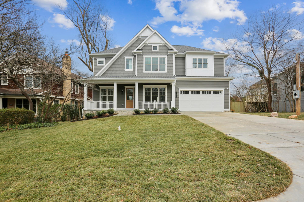 Expanded Rochester XVII