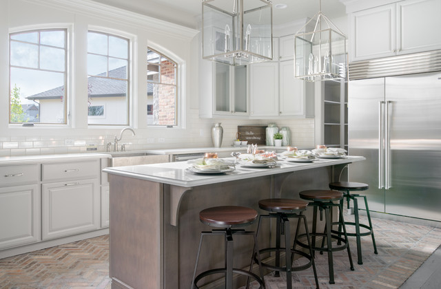 Cunningham classico-cucina