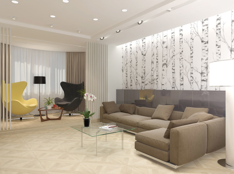 Квартира в Черемушках