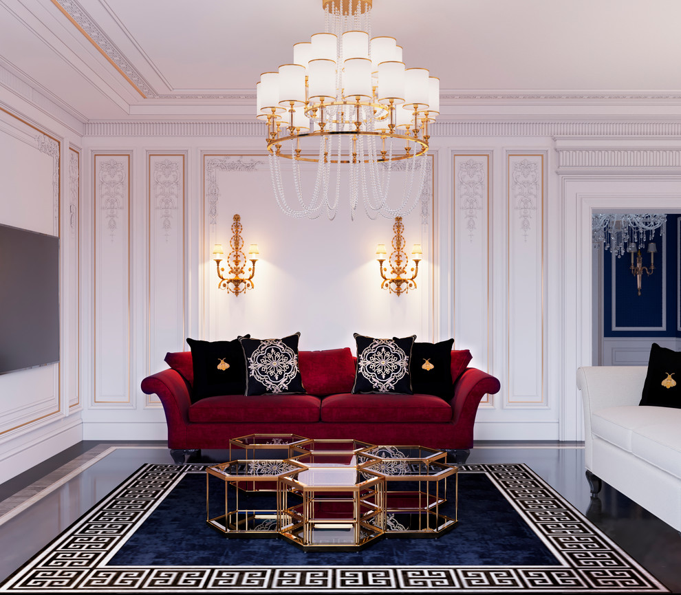 Дом в Дубраве