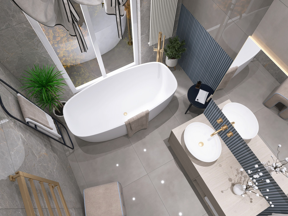 Ванная комната