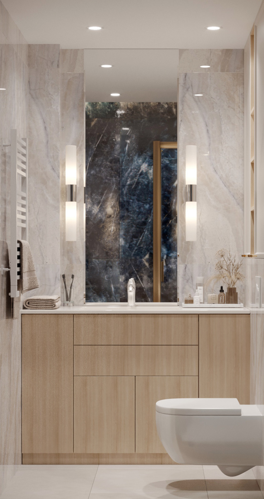 Квартира на Сурикова