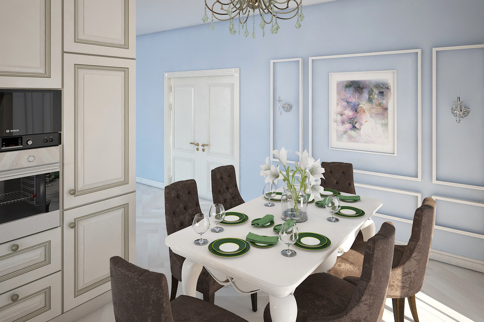 Дизайн интерьеров частного дома.