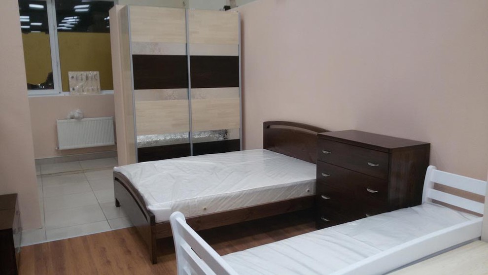 Наши работы - фабрика Мебельерра