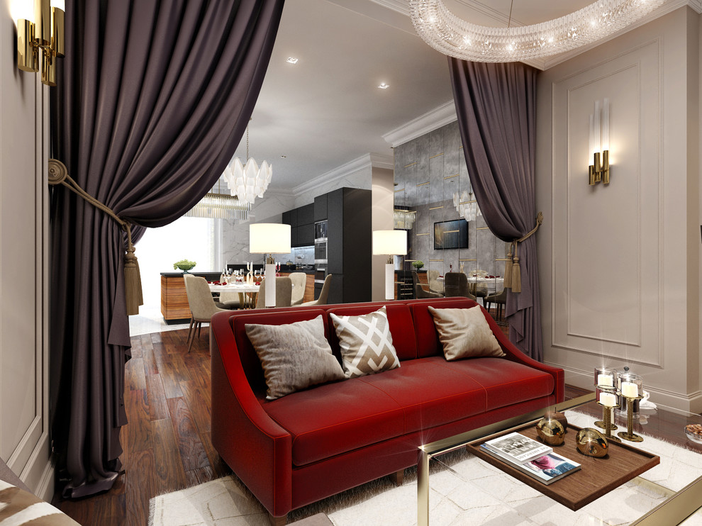 Квартирасмольная8